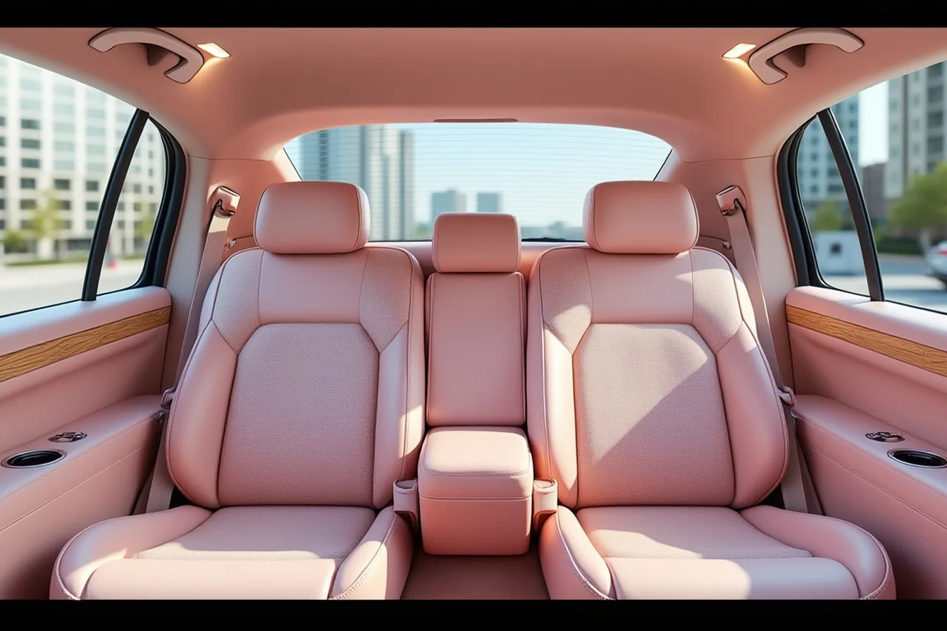 découvrez notre service de taxi spécialement conçu pour les femmes enceintes, offrant confort, sécurité et accompagnement personnalisé pour vos déplacements. profitez d'une expérience de transport adaptée à vos besoins durant cette période unique, avec des chauffeurs formés et des véhicules aménagés.