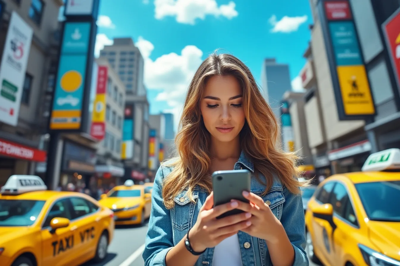 découvrez les critères essentiels pour choisir entre un taxi et un vtc. comparez les tarifs, le confort, et la disponibilité afin de faire le meilleur choix pour vos déplacements. informez-vous sur les avantages et inconvénients de chaque option pour optimiser votre expérience de transport.