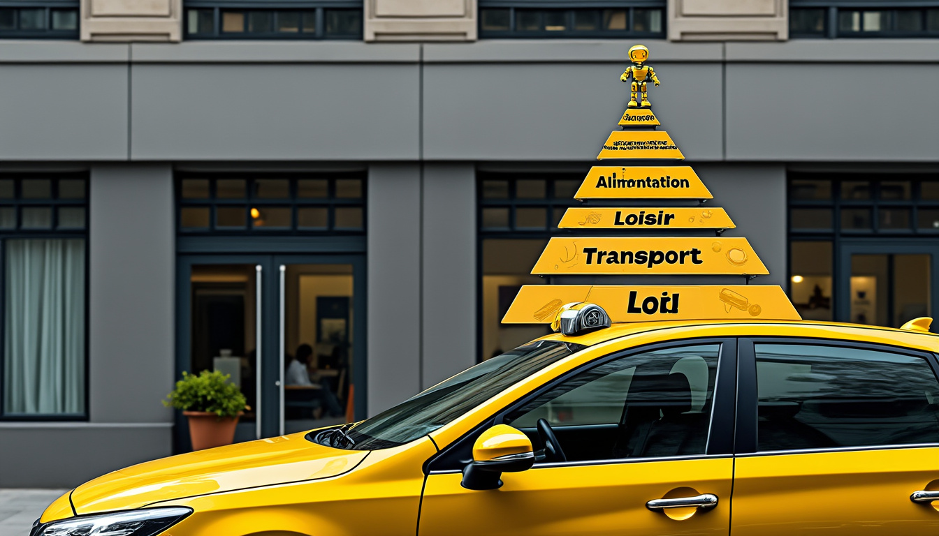 découvrez notre comparatif complet des offres d'abonnement des compagnies de taxi pour faire le meilleur choix. analyse des tarifs, des services inclus et des avantages pour maximiser votre expérience de transport.