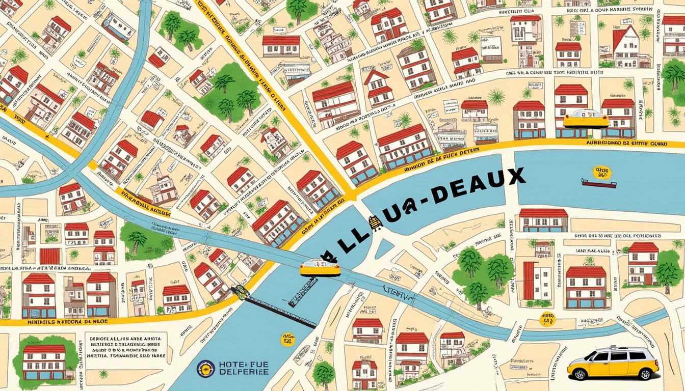 découvrez les principales différences entre les taxis traditionnels et les vtc dans notre guide complet. informez-vous sur les tarifs, la réservation, la réglementation et les avantages de chaque option pour faire le meilleur choix lors de vos déplacements.