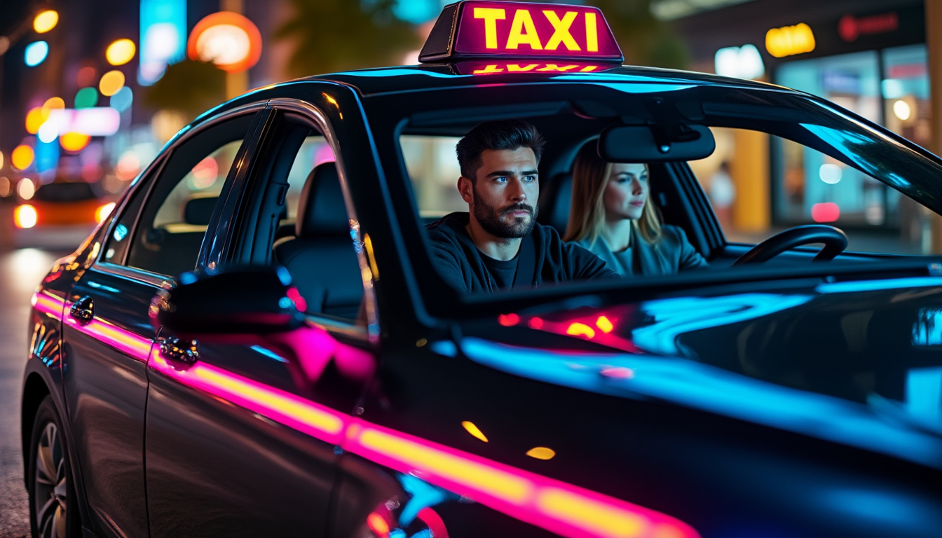 découvrez notre école de conduite pour taxi et formez-vous pour devenir chauffeur professionnel. apprenez les compétences essentielles, bénéficiez d'un encadrement expert et lancez votre carrière dans le transport de personnes. inscrivez-vous dès maintenant !
