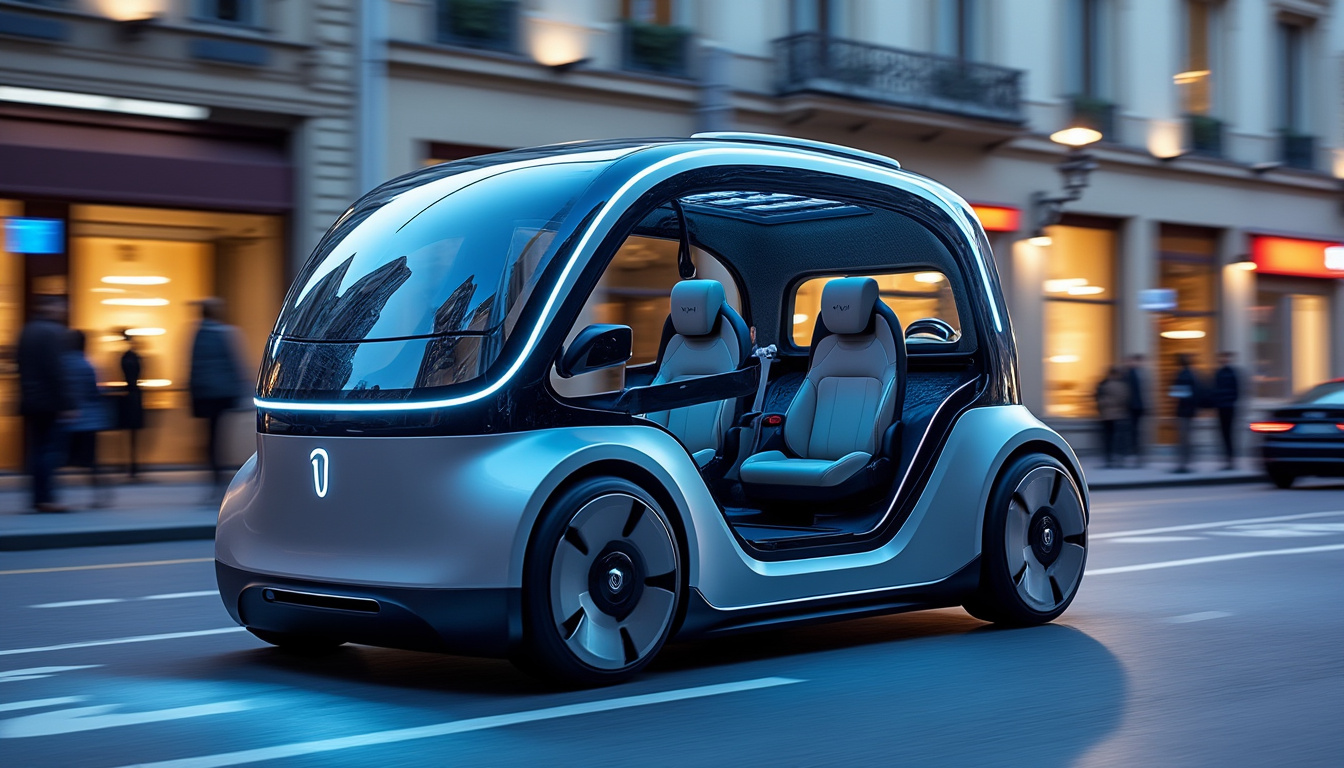 découvrez paris comme jamais auparavant avec un vtc sur mesure. profitez d'un service personnalisé et d'un confort inégalé pour explorer les trésors de la capitale française à votre rythme.