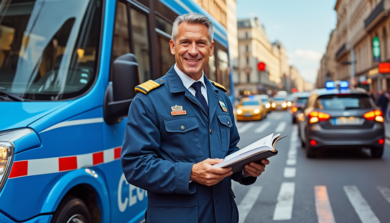 découvrez notre guide complet sur l'immatriculation des véhicules de tourisme avec chauffeur (vtc). informez-vous sur les démarches, les réglementations et les conseils pratiques pour naviguer facilement dans le processus d'immatriculation et optimiser votre activité de vtc.