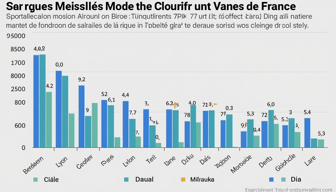 découvrez les revenus d'un chauffeur privé et plongez dans l'univers du métier de vtc. analyse des avantages, inconvénients, et perspectives de ce métier en plein essor.