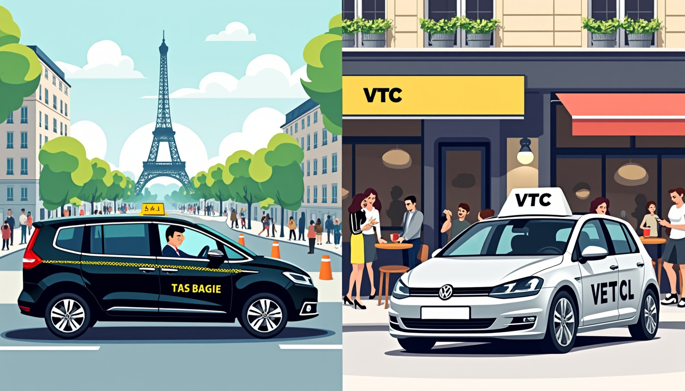 découvrez tout ce qu'il faut savoir sur la licence de taxi, ses enjeux économiques, réglementaires et son fonctionnement. apprenez comment obtenir cette licence, les droits qu'elle confère, ainsi que les défis auxquels les chauffeurs de taxi font face dans l'évolution du secteur.